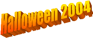 Halloween 2004
