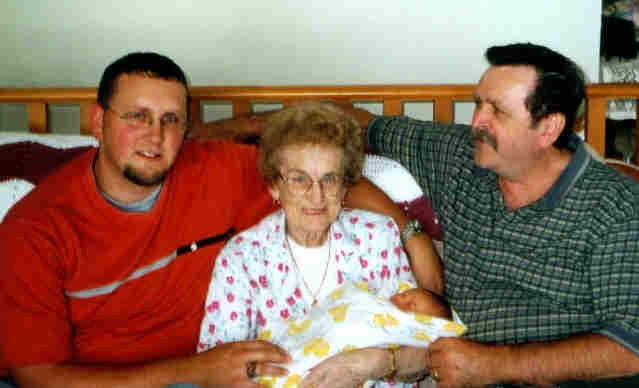 4 generations