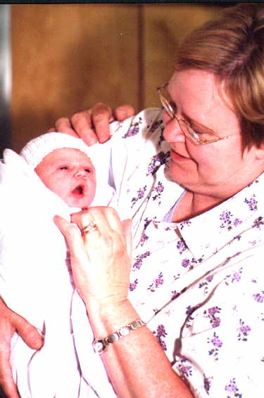 Grandma Karen 